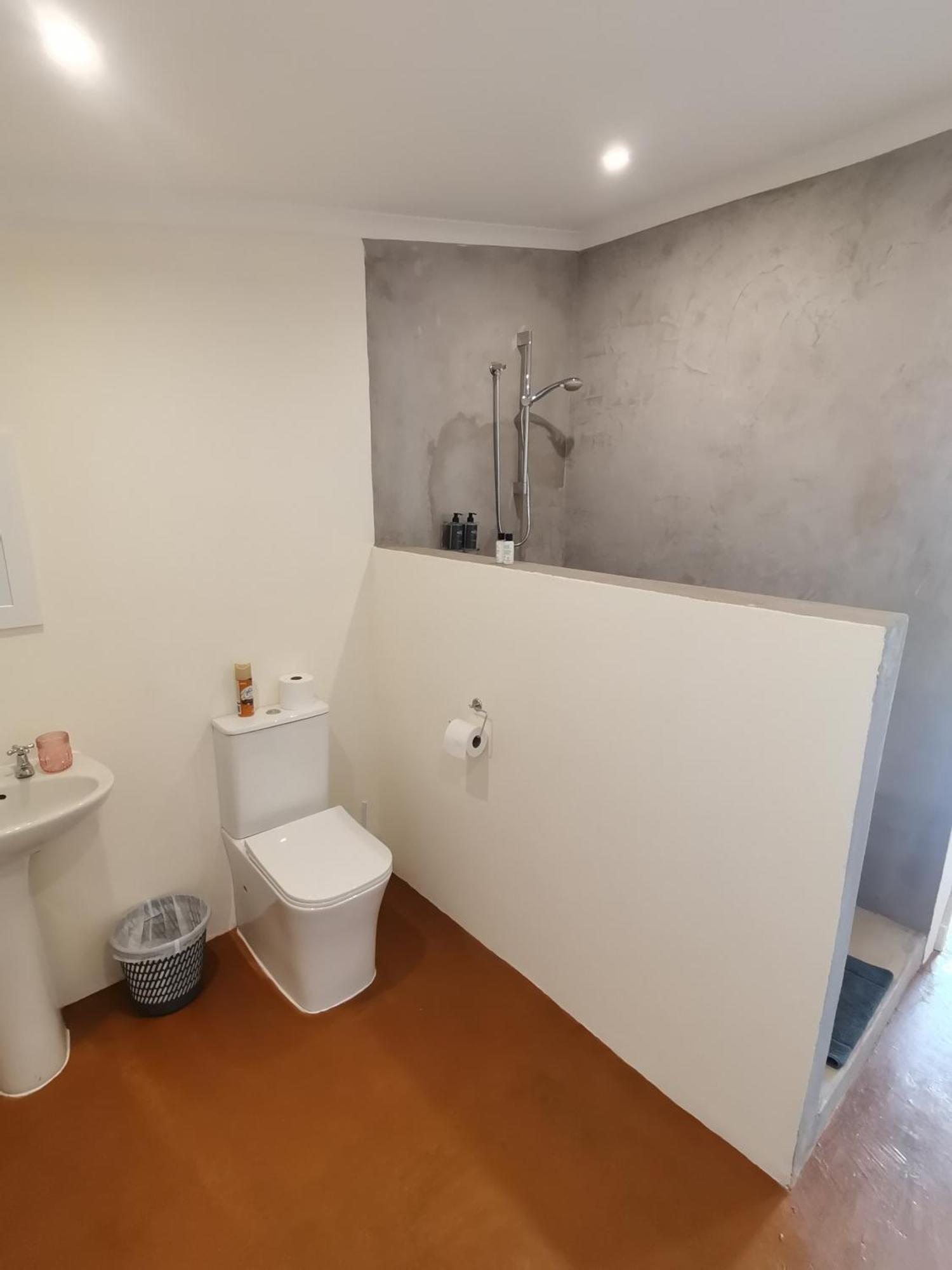 Hebron Haven Hotel Dargle Экстерьер фото