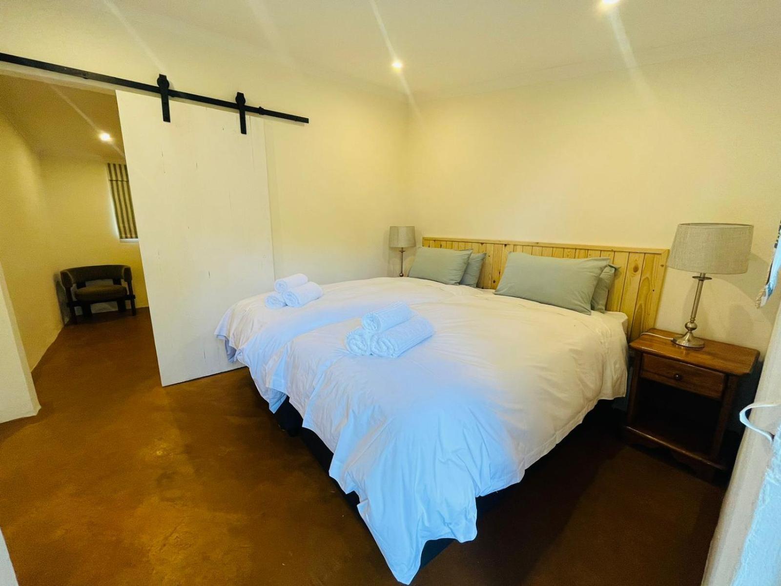Hebron Haven Hotel Dargle Экстерьер фото