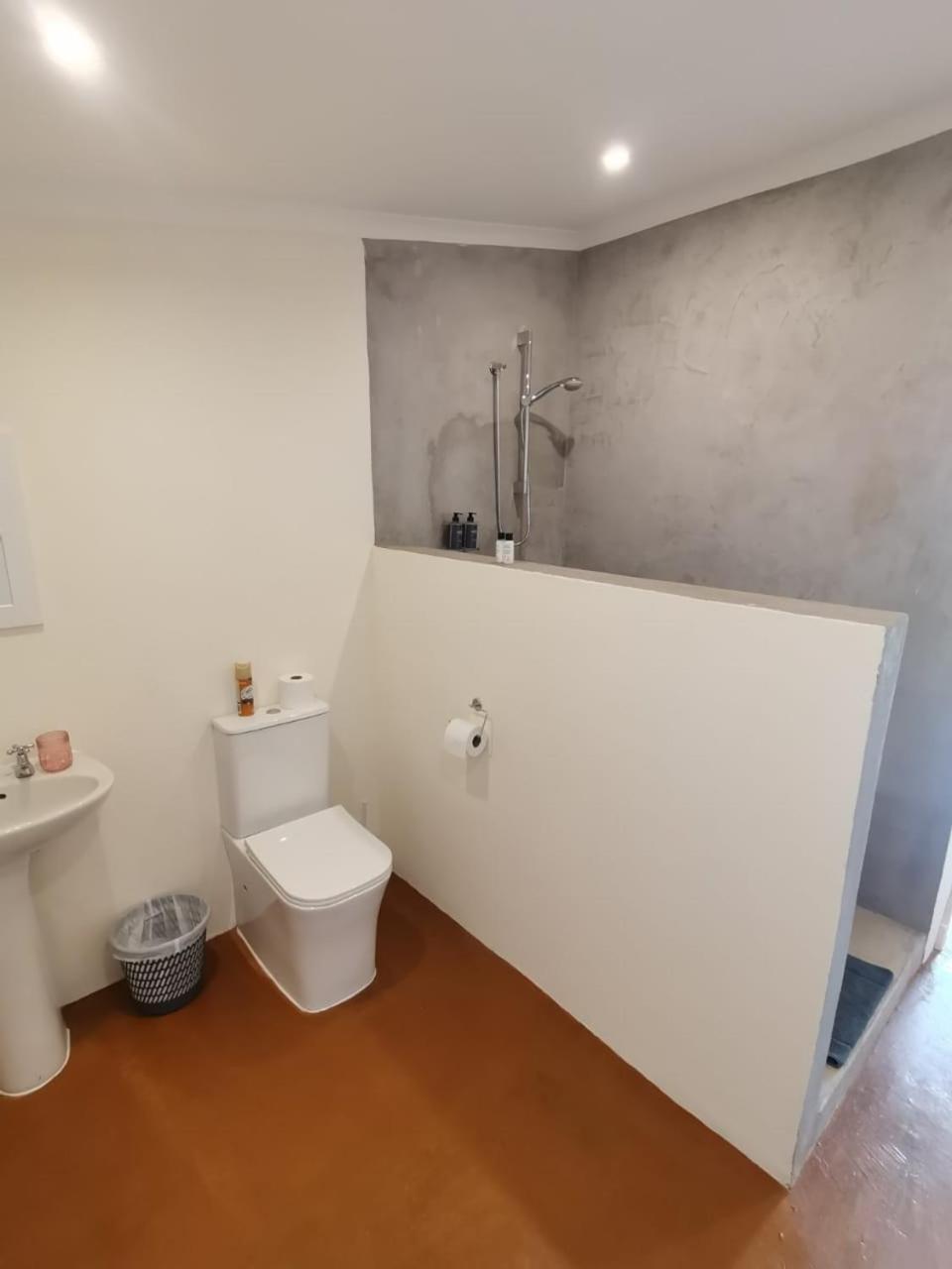 Hebron Haven Hotel Dargle Экстерьер фото