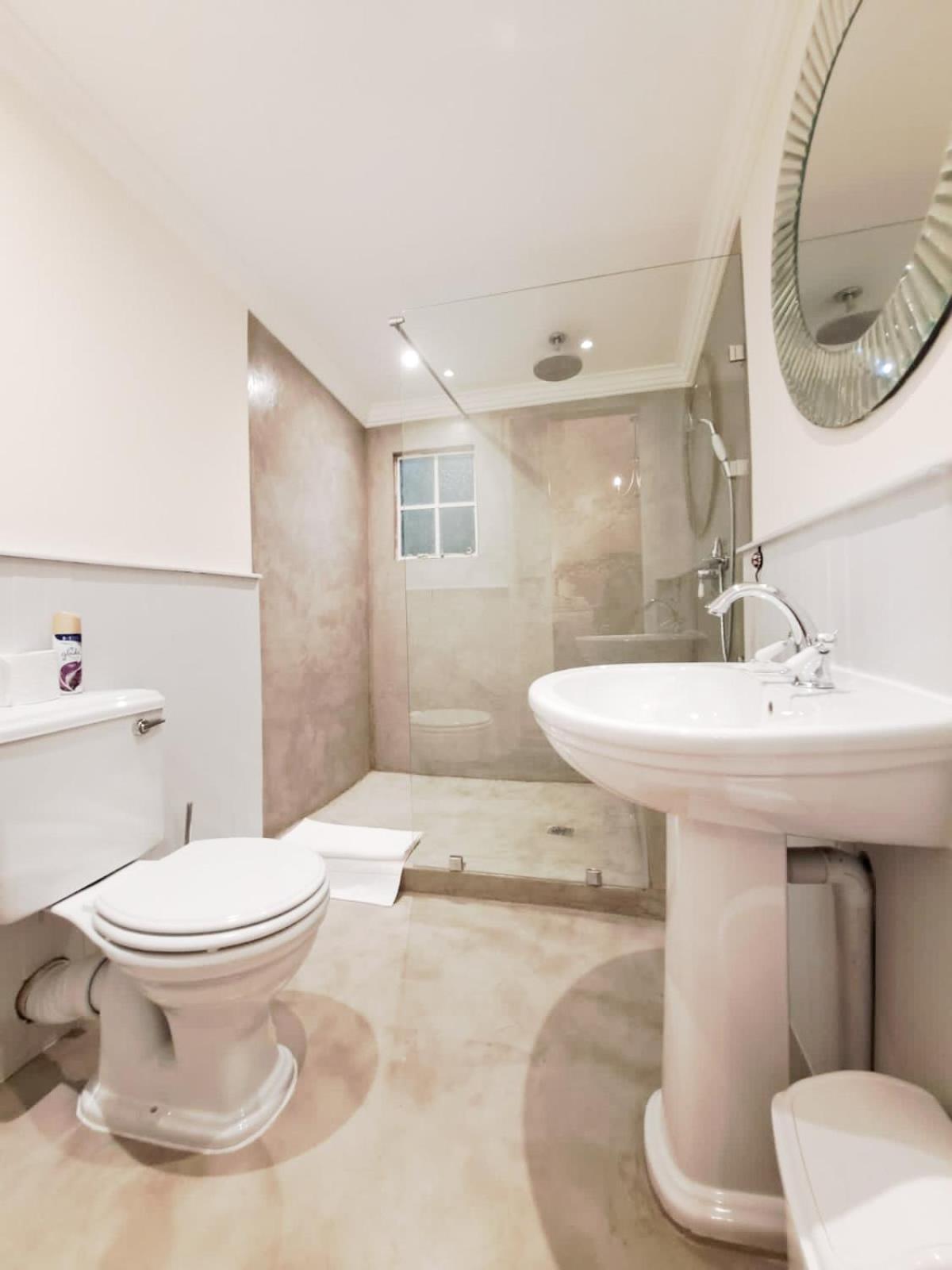 Hebron Haven Hotel Dargle Экстерьер фото